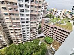 Blk 316A Yishun Avenue 9 (Yishun), HDB 3 Rooms #202762522